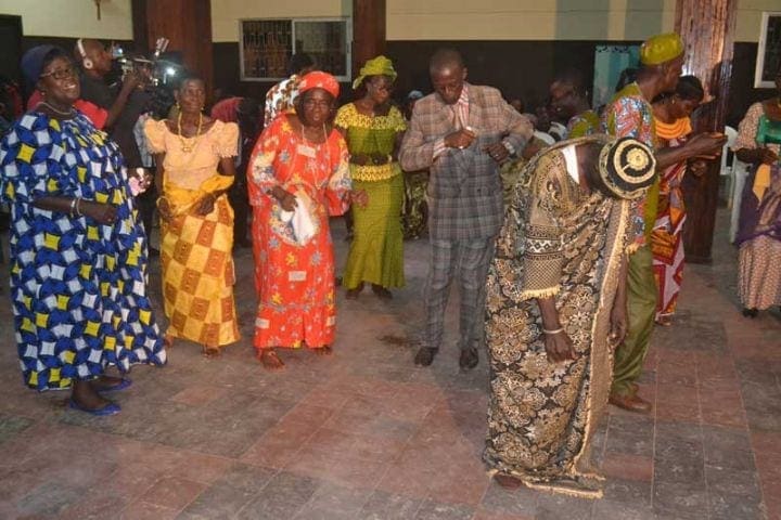 Festagni 2016 à Agboville : Un week-end culturel donne le ton