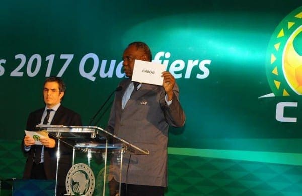 CAN 2017: la Côte d’Ivoire dans le groupe C avec le Maroc, la RDC et le Togo