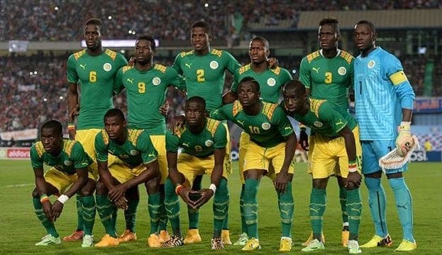 Classement FIFA d’octobre : L’Algérie poursuit sa chute, le Sénégal en profite