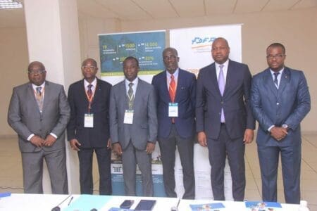 Formation et emploi : l’apprentissage au centre d’un atelier de formation ouvert à Abidjan