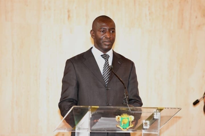 Les journalistes ivoiriens formés sur le crédit-bail