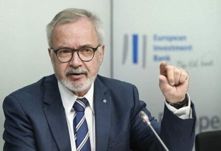Ouverture à Abidjan du bureau régional de la Banque européenne d’investissement