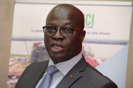Côte d’Ivoire : 672 milliards FCFA mobilisés par les investisseurs privés étrangers en 2016