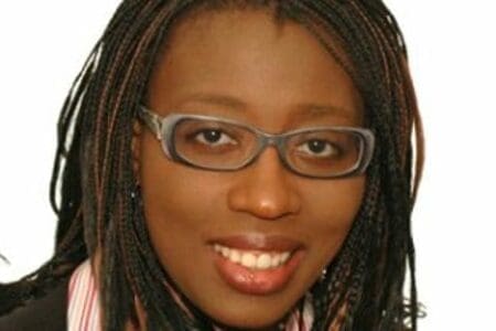 La Camerounaise Vera Songwé nouveau secrétaire exécutif de la CEA