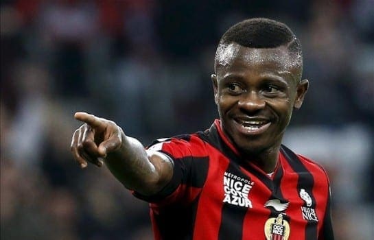 Prix Marc-Vivien Foé 2017 : Les noms des trois finalistes dévoilés