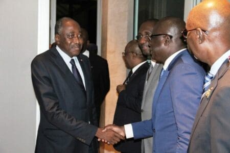 Eurobond : la Côte d’Ivoire mobilise environ 1140 milliards de FCFA (PM Amadou Gon)