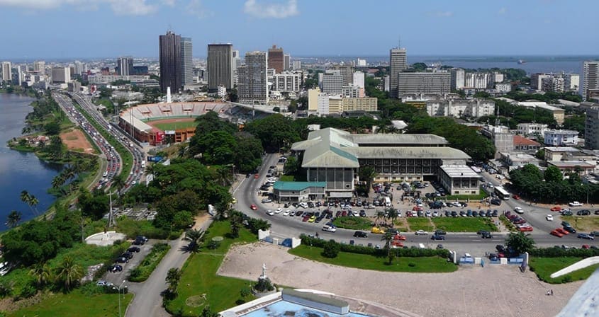 Transports : La Côte d’Ivoire, 1er bénéficiaire ouest-africain des financements de la BAD en 50 ans