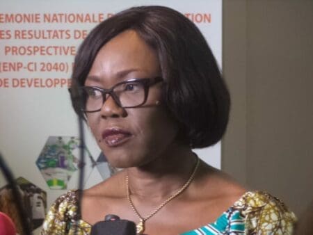 Lancement de la vulgarisation de prospective Côte d’Ivoire 2040 et du PND 2016-2020