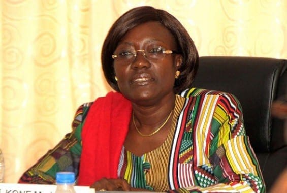 IFEF Côte d’Ivoire: 589 candidats entament les examens de fin de formation