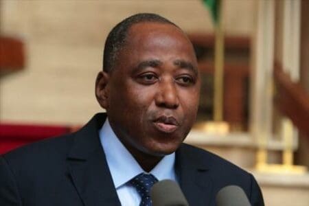 Côte d’Ivoire: une croissance économique de 8,2% projetée sur la période 2018-2020