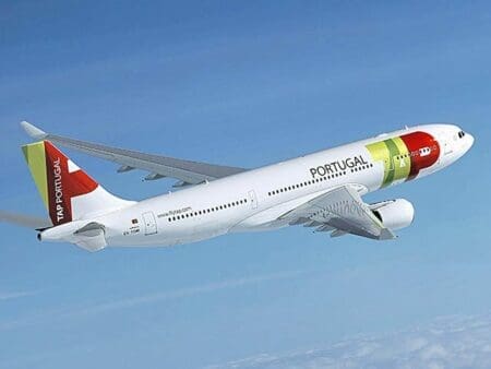 La compagnie aérienne TAP Portugal inaugure la liaison Lisbonne-Abidjan