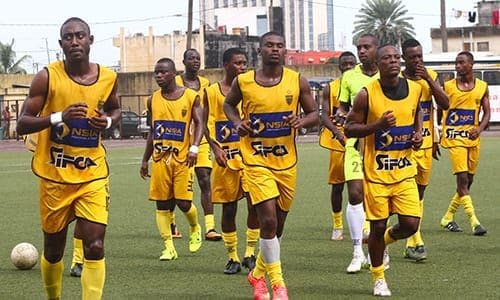 Transfert/Ligue 1 ivoirienne de football : Abdoul Karim Cissé s’engage avec l’Asec-Mimosas