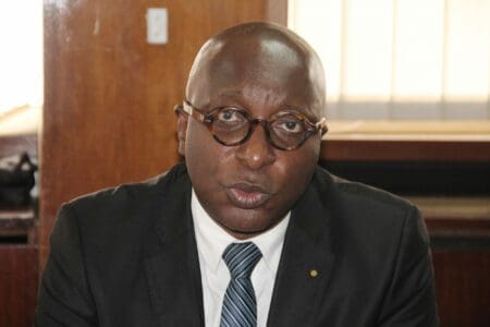 Plafonnement du prix des denrées en Côte d’Ivoire : « 150 à 200 commerçants sanctionnés » lors de la première semaine de répression