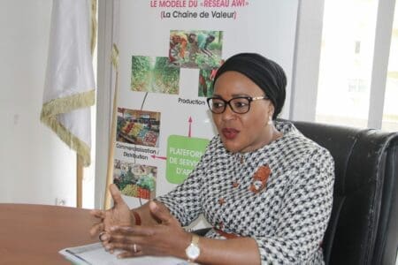 L’autonomisation économique de la femme au cœur d’un Forum prévu à Abidjan fin août