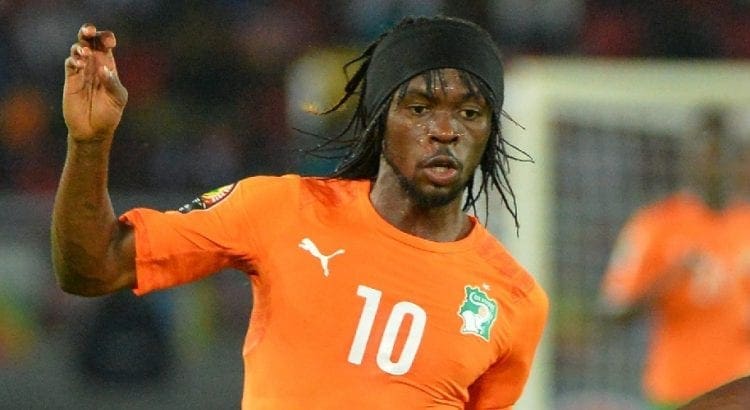 Football/Eliminatoires Russie 2018: Marc Wilmots convoque 24 joueurs dont Gervinho, Gradel et Serey Dié