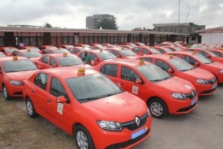 Mutuelle d’assurances des taxis compteurs d’Abidjan : un chiffre d’Affaires de plus de 5 Milliards FCFA réalisé en 2016