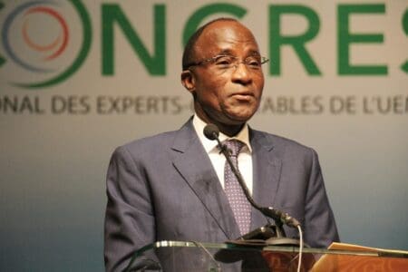 UEMOA: l’avenir de la profession comptable est dans les normes internationales (Ministre ivoirien)