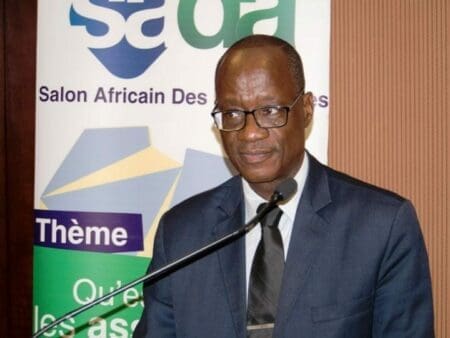 Secteur de l’assurance en Côte d’Ivoire : un chiffre d’affaires de plus de 308 milliards FCFA enregistré en 2016