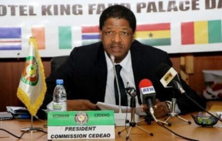 Le franc CFA constitue «un ilot au sein de la Cedeao qu’il faut préserver » (Marcel De Souza)