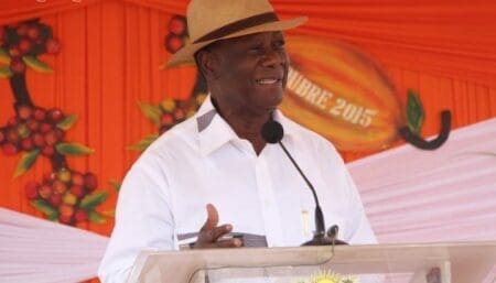 Côte d’Ivoire : Alassane Ouattara attendu jeudi à Soubré pour l’inauguration du barrage hydroélectrique