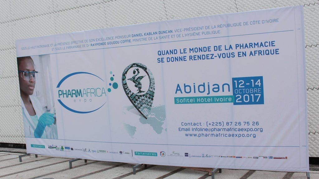 PharmAfrica Expo 2017