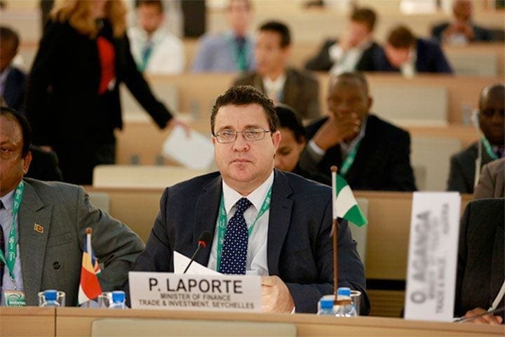 Côte d’Ivoire : plus de 5 % de la croissance «ne bénéficie pas» à la population (Rapport BM)