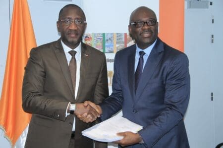 Produits importés: 4 structures agréés pour vérifier la conformité aux normes ivoiriennes