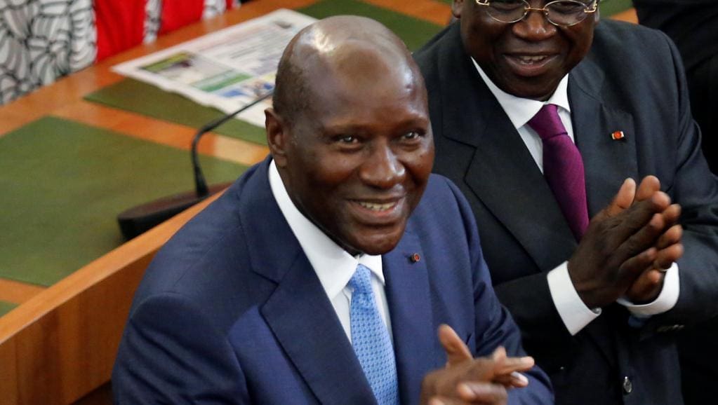 La crise alimentaire mondiale au centre d’une réunion de haut niveau à Abidjan