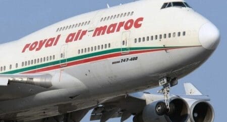 Match Côte d’Ivoire-Maroc: Royal Air Maroc lance de nouveaux vols supplémentaires en direction d’Abidjan