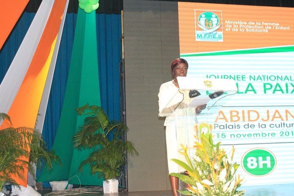 Côte d’Ivoire: retour de 277.569 réfugiés à fin septembre 2017, soit un taux de 93% (officiel)