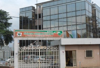 La FIF annonce le licenciement de son juriste employé, Pierre Gondo