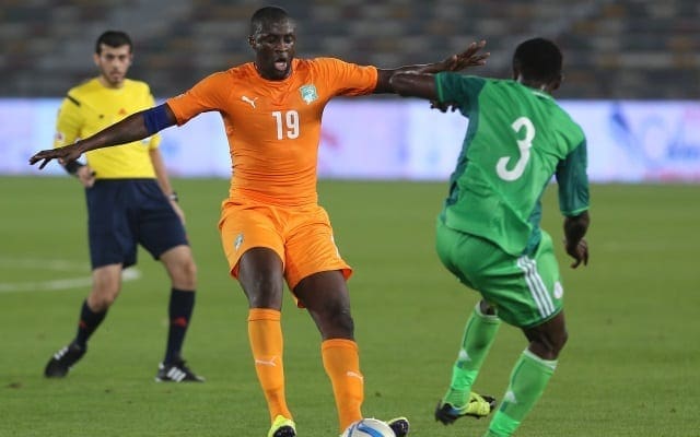 Côte d’Ivoire/ Football : Yaya Touré affirme être « libre pour la sélection nationale»