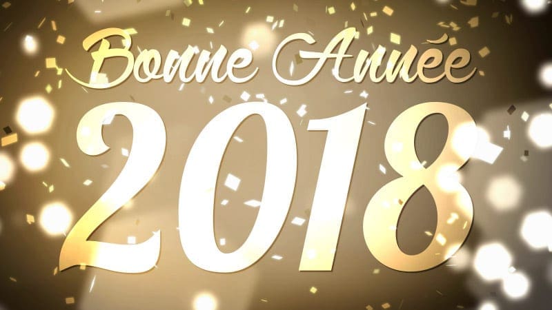 Magic System – Vœux 2018