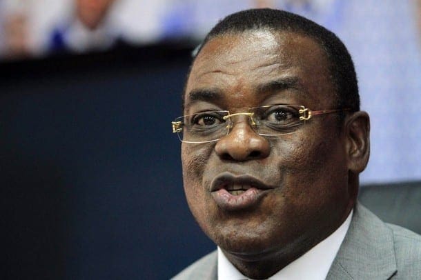 Côte d’Ivoire : « Demain il peut avoir une alliance entre le FPI et le PDCI», affirme Pascal Affi N’guessan