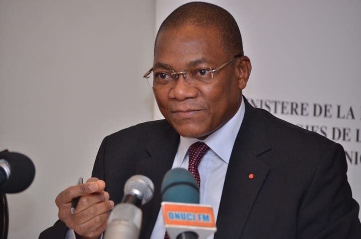 Côte d’Ivoire: le renouvellement des accréditations de la presse étrangère du 29 janvier au 30 mars