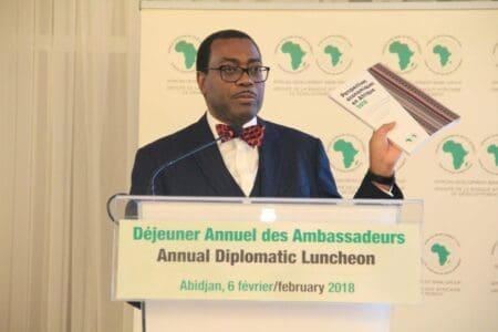 Côte d’Ivoire: la BAD prévoit une croissance du PIB réel de 8% en 2018