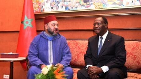 Côte d’Ivoire : la première édition de «La nuit de l’entreprise marocaine» célébrée vendredi