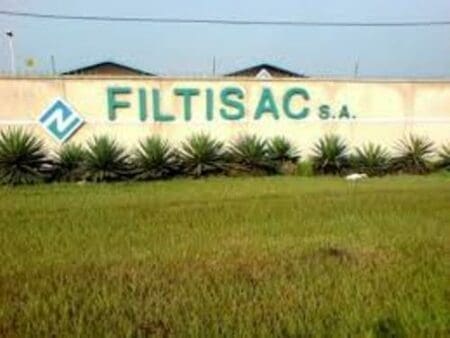 Côte d’Ivoire: la Société Filtisac enregistre un bénéfice net de plus de 2 milliards FCFA en 2017