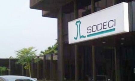 La SODECI paiera 2,430 milliards FCFA de dividende à ses actionnaires