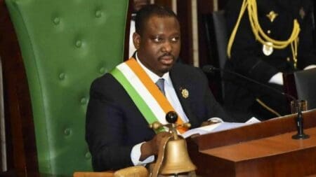 Côte d’Ivoire: les députés déclareront leur patrimoine à partir de lundi