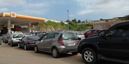Côte d’Ivoire: une grève des transporteurs de carburant crée une «légère» pénurie