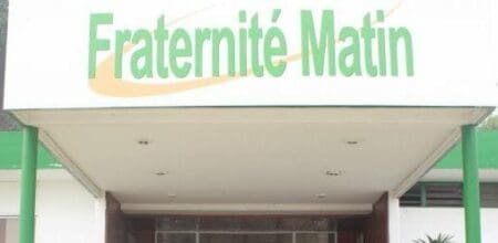 Côte d’Ivoire: licenciement collectif de 123 agents dont 11 journalistes à Fraternité Matin