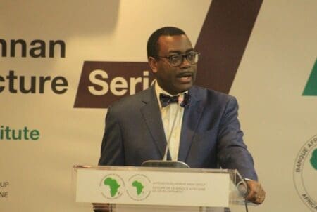 Le financement de la BAD en faveur de la Côte d’Ivoire augmente de 280 % (Président)