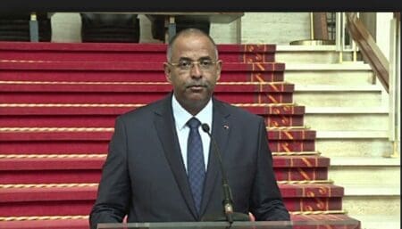 Sénat ivoirien: nomination des 33 membres restants, l’institution installée le 11 avril