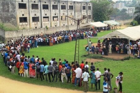 Côte d’Ivoire: les épreuves écrites du CAFOP et du recrutement exceptionnel d’enseignants démarrent samedi