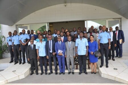 Côte d’Ivoire/Cybercriminalité: 2860 plaintes enregistrées en 2018 pour un préjudice de 5,595 milliards FCFA