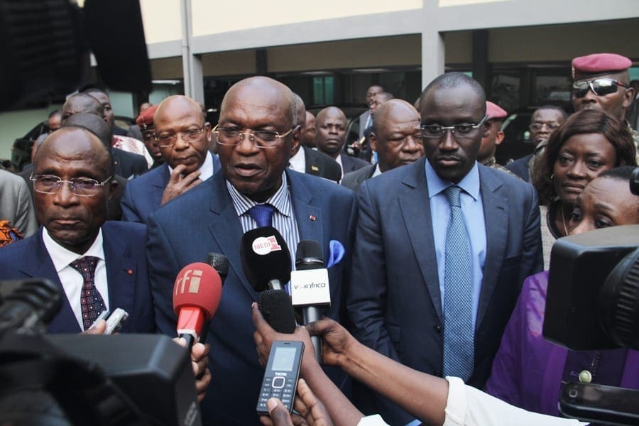 Côte d’Ivoire: 101 377 emplois créés en 2018 dans le public et le privé (Ministre)