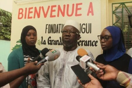 Lancement d’un projet de lutte contre les mutilations génitales féminines dans six régions ivoiriennes