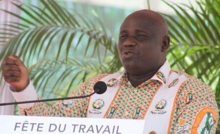 La Centrale Humanisme réclame le relèvement du taux du SMAG à 60 000 FCFA en Côte d’Ivoire