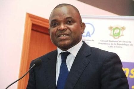 COMMUNIQUÉ DU PRÉFET D’ABIDJAN